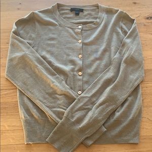 J. Crew Cardigan